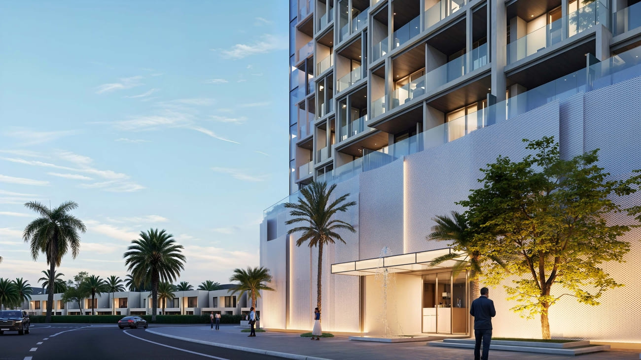 Island Heights Architecture 5