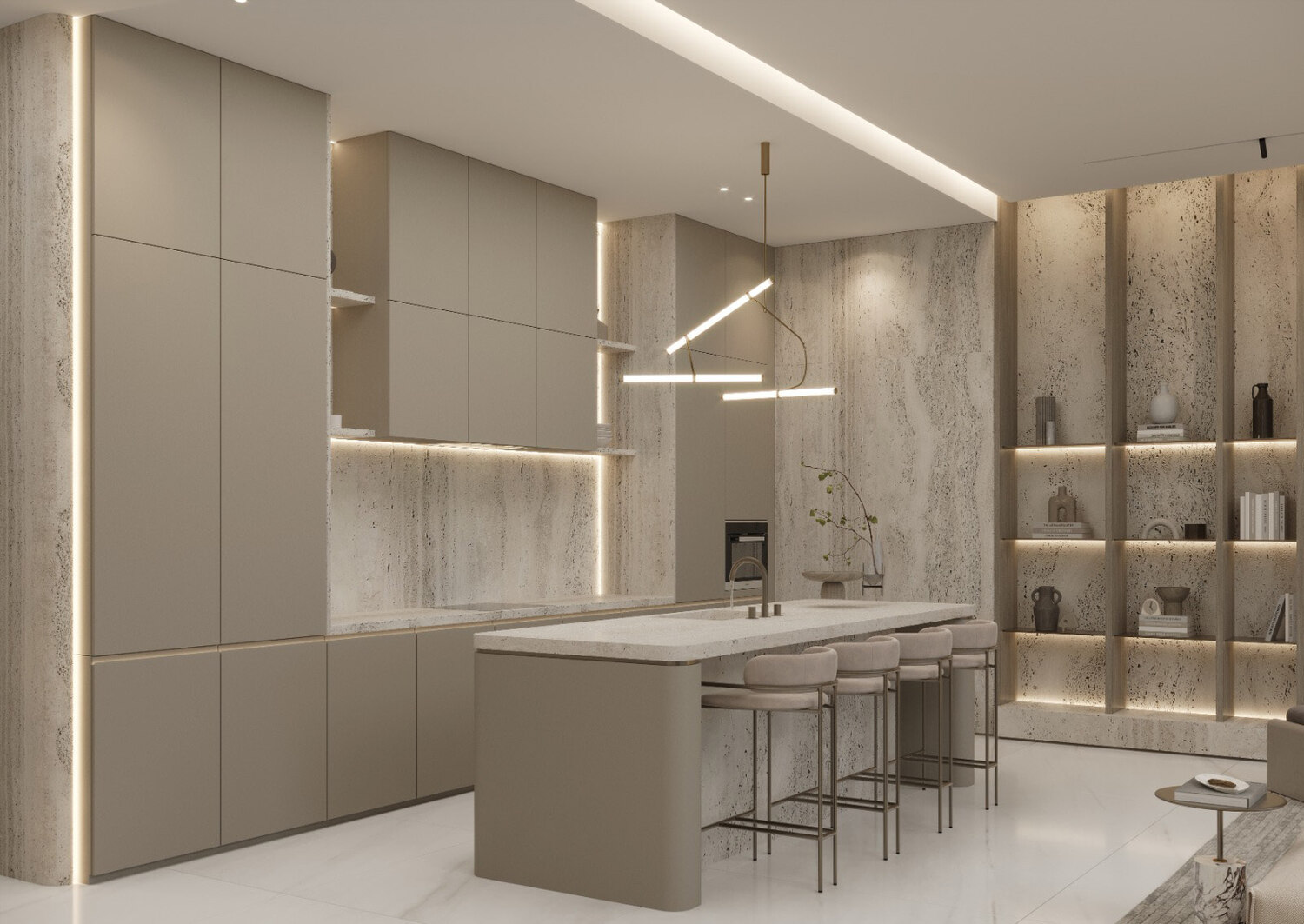 Fairways 156 Interior 7