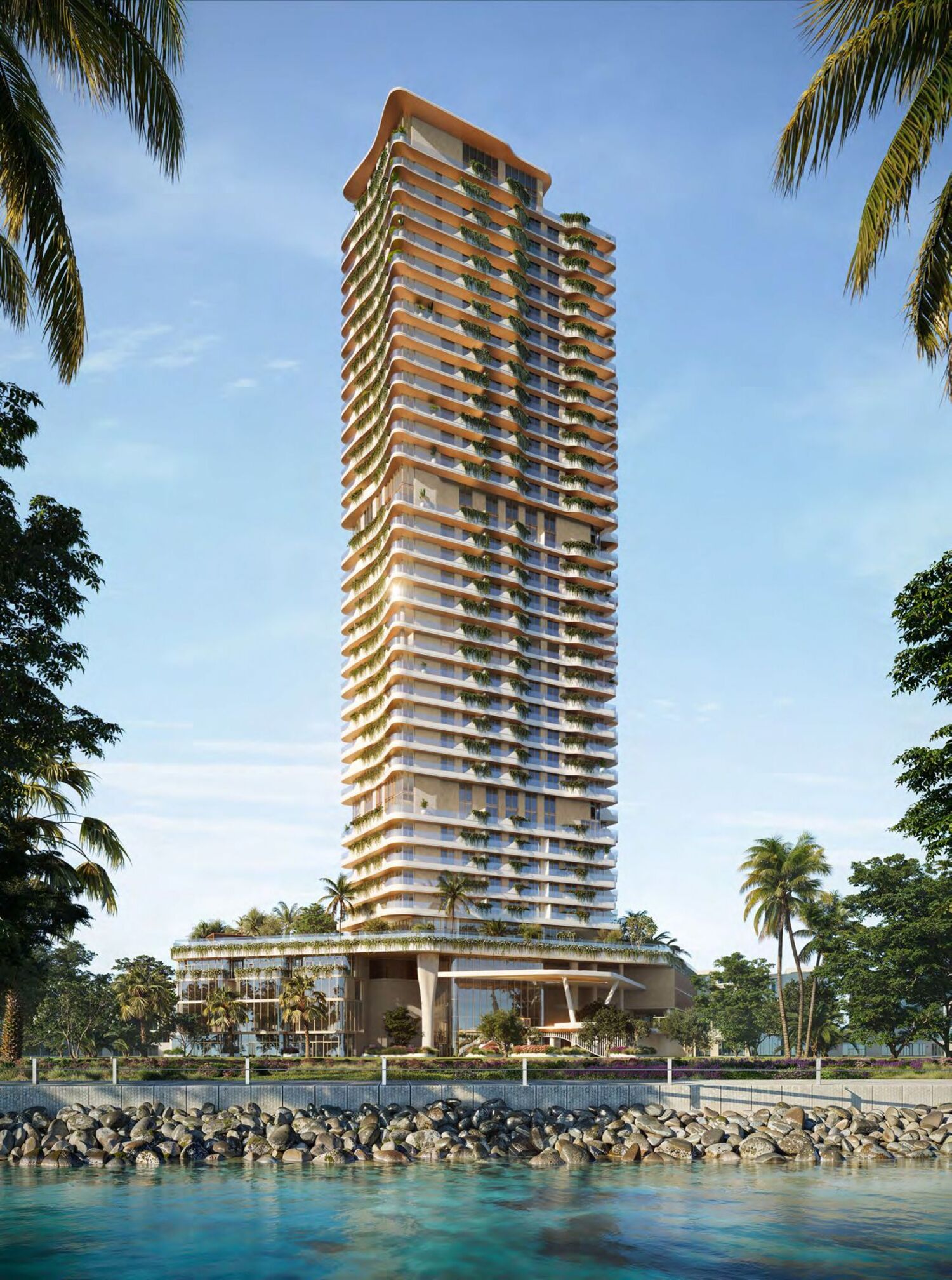 The Mural Architecture 2