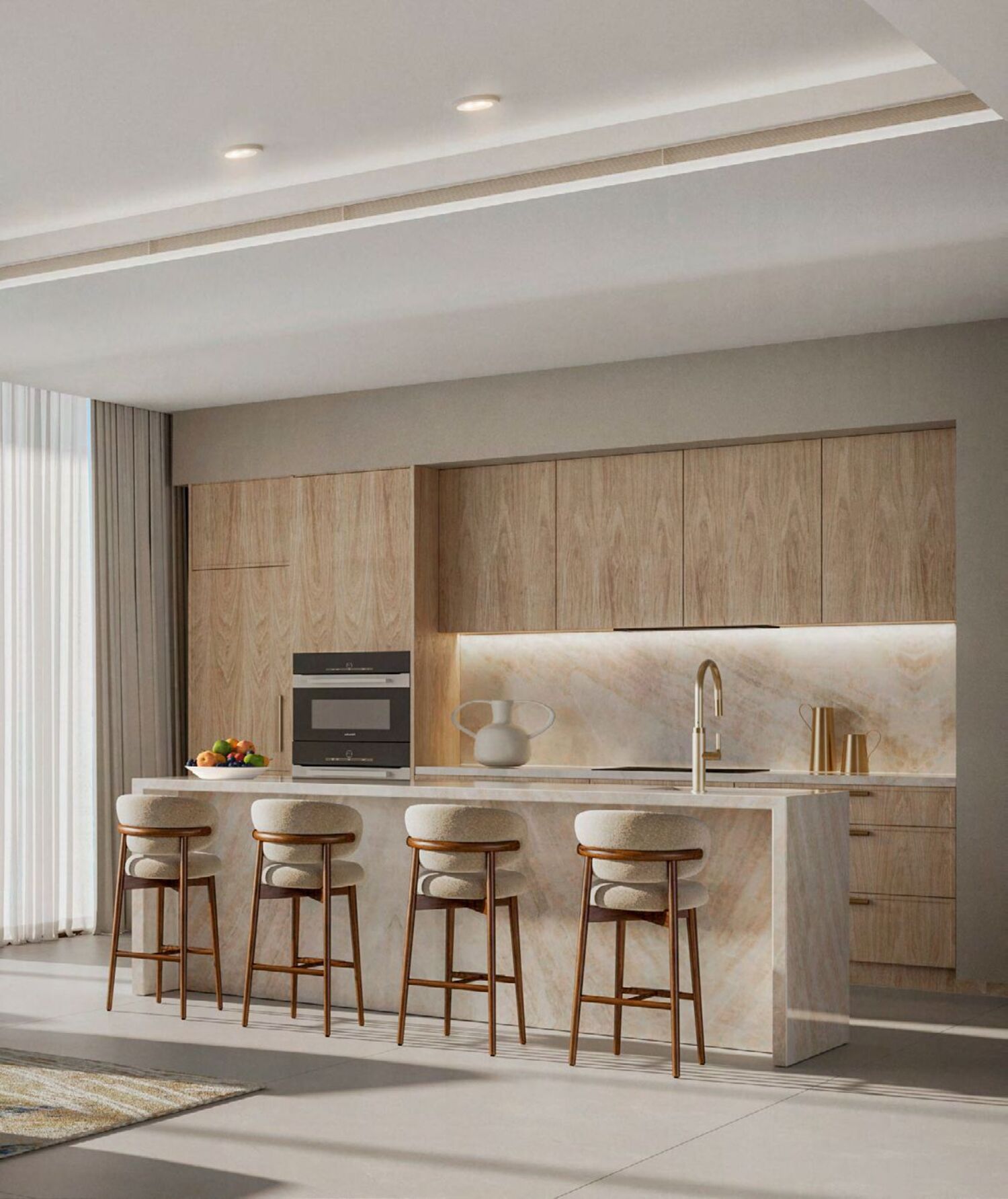 The Mural Interior 5