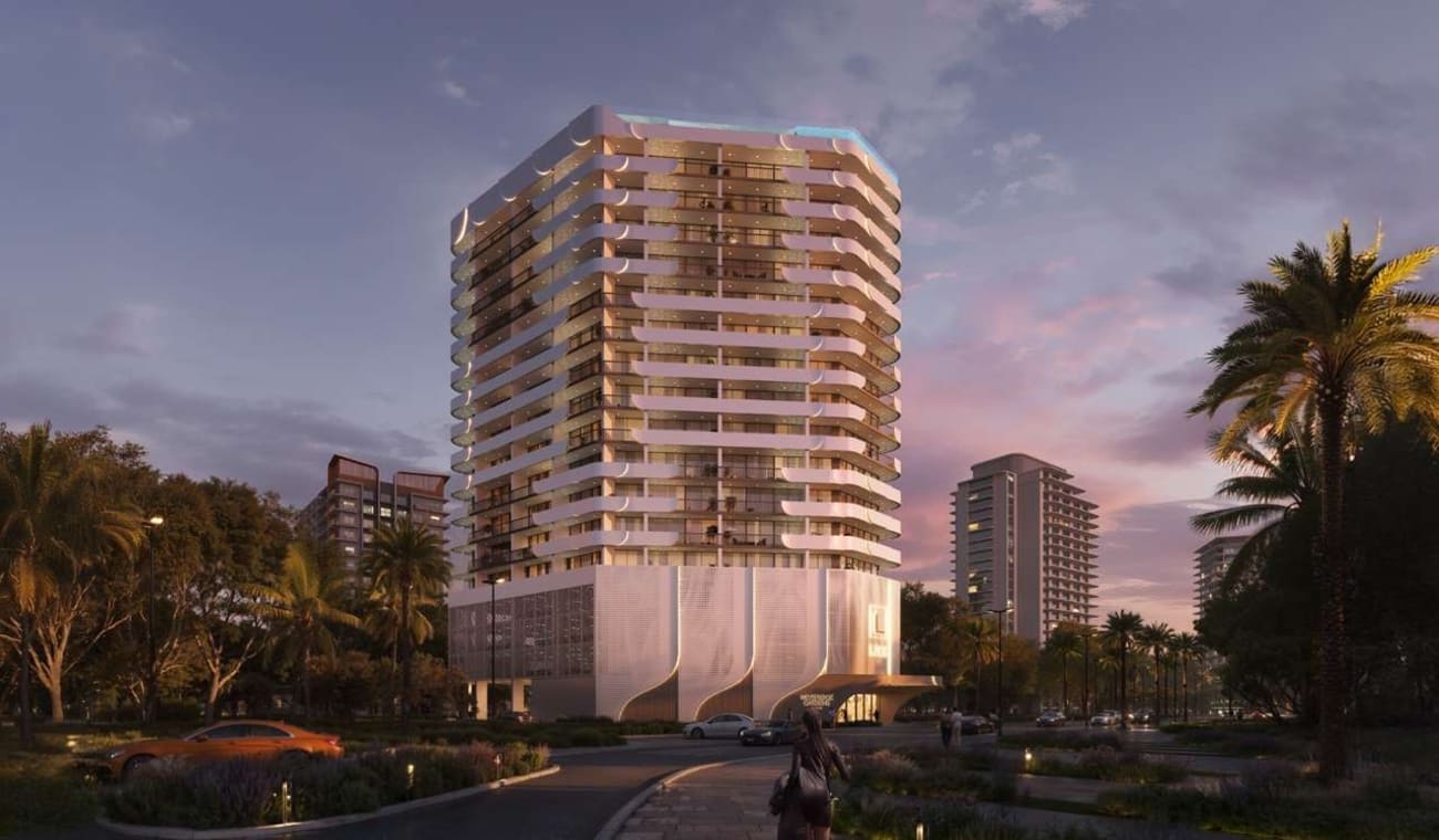 Weybridge Gardens 5 Architecture 5