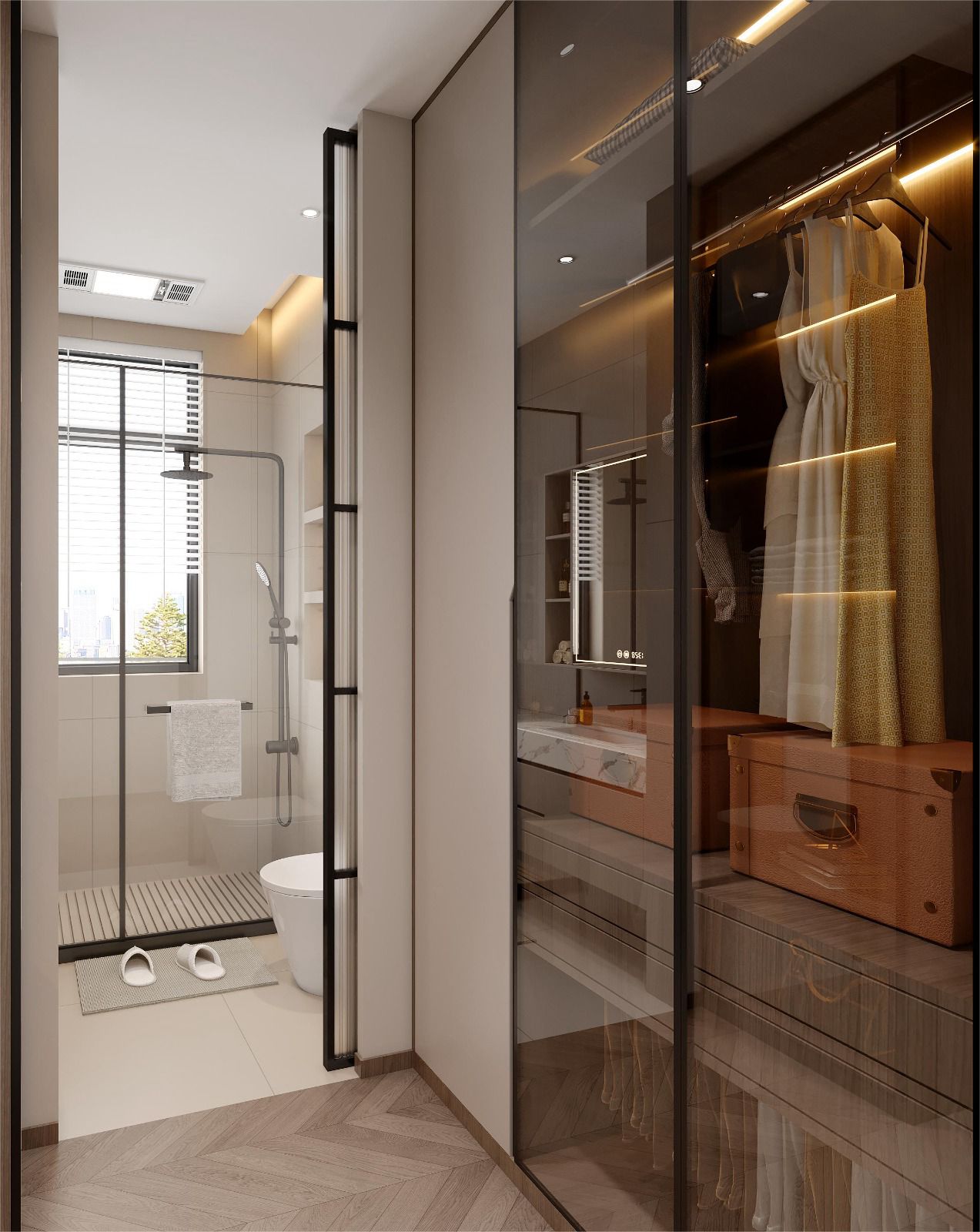 Forest City 2 Interior 1