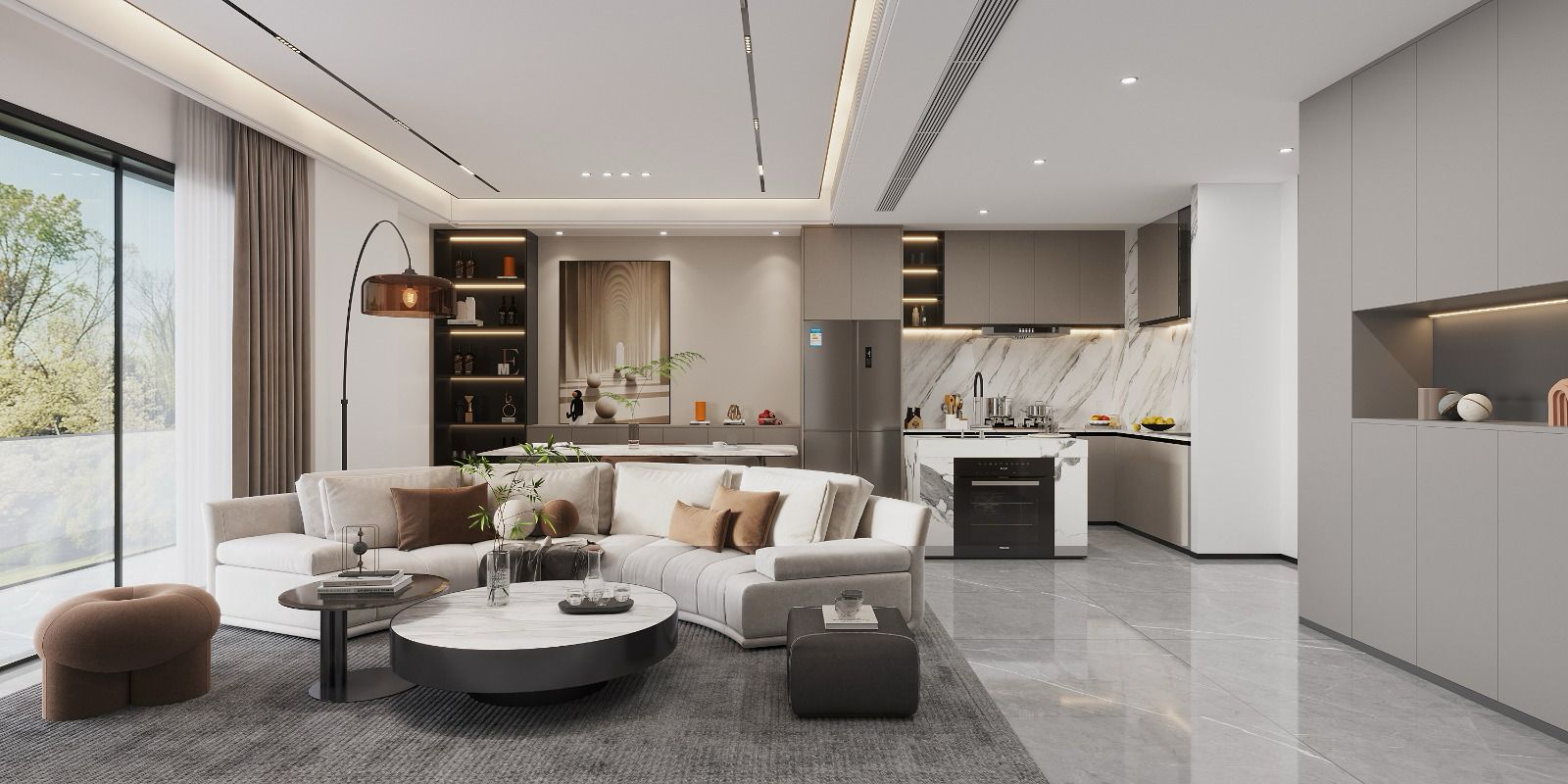 Forest City 2 Interior 10