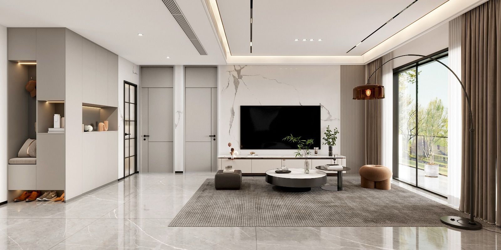 Forest City 2 Interior 11