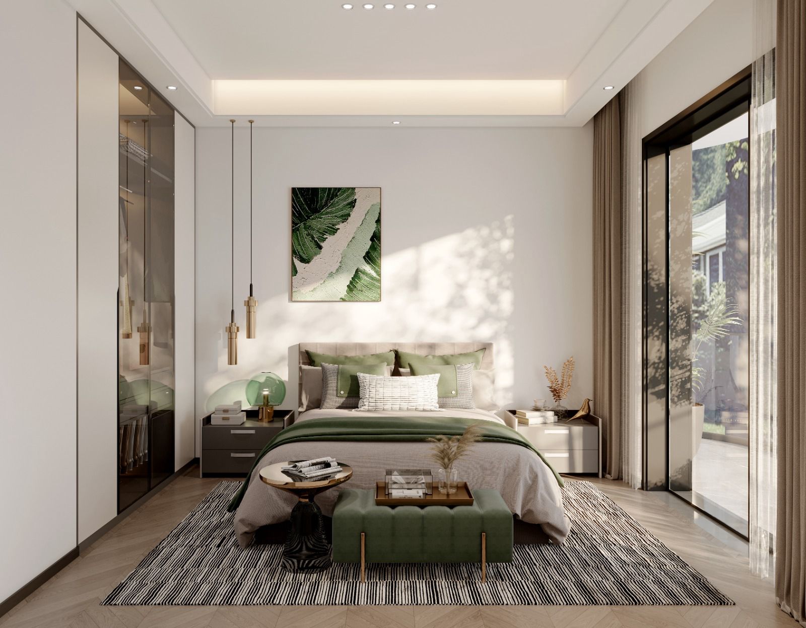 Forest City 2 Interior 3