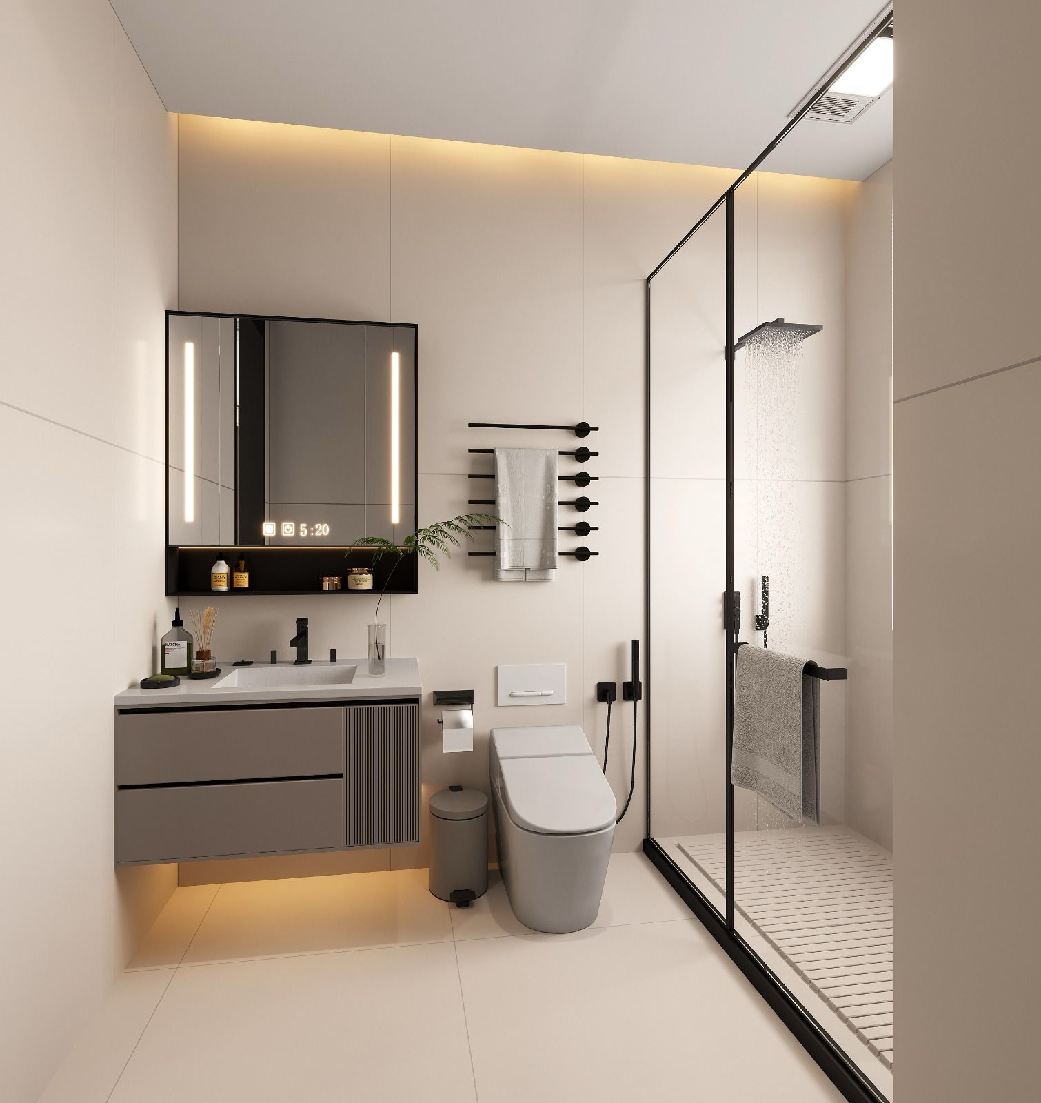 Forest City 2 Interior 4