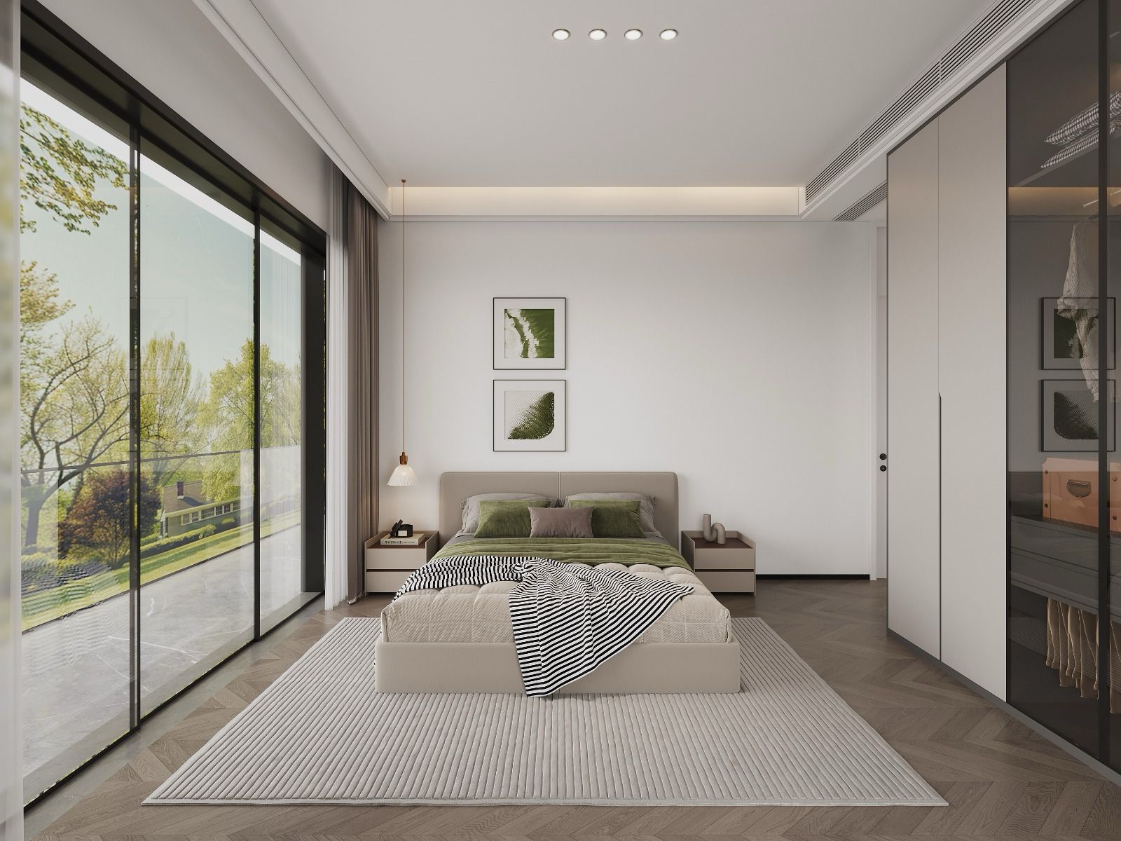 Forest City 2 Interior 6