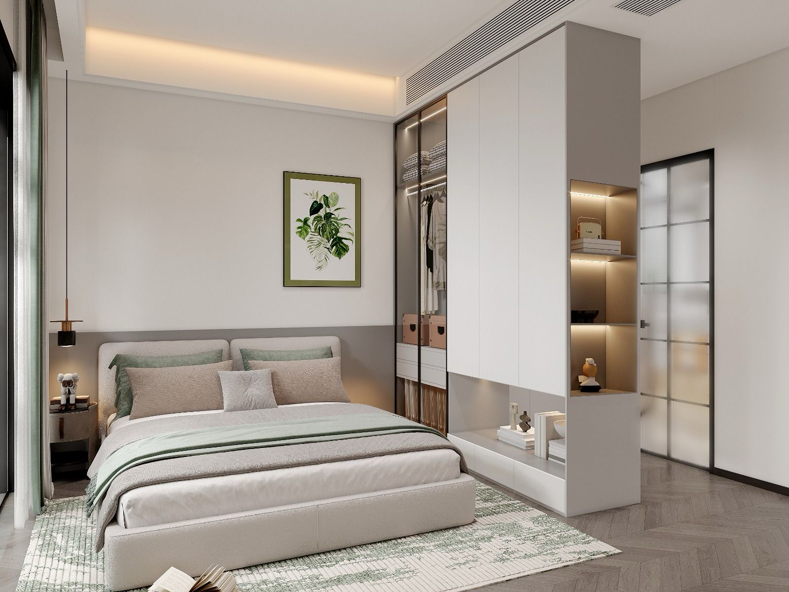 Forest City 2 Interior 8