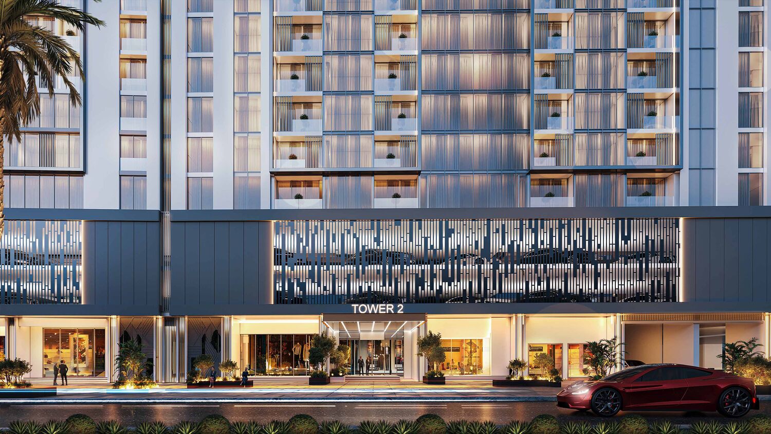 Playa Viva Architecture 4