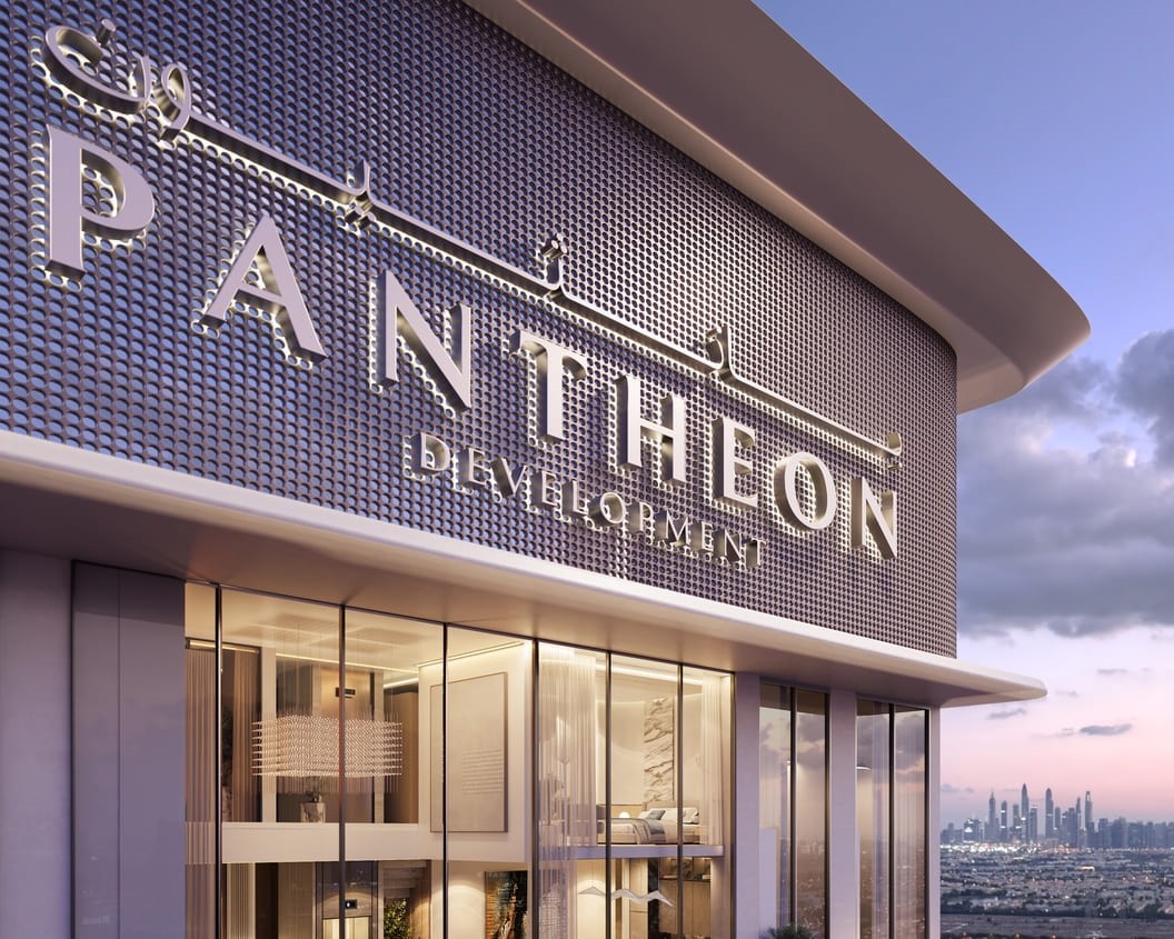 Voxa Pantheon Architecture 4