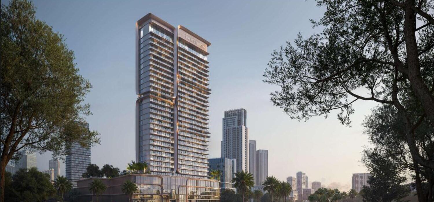 Voxa Pantheon Architecture 5