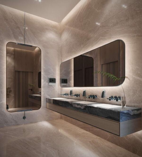 Voxa Pantheon Interior 1