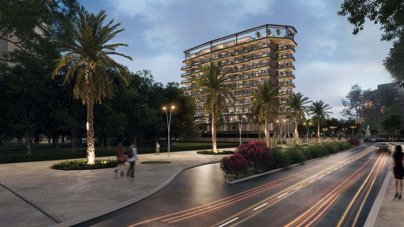 Marquis Vista Architecture 4