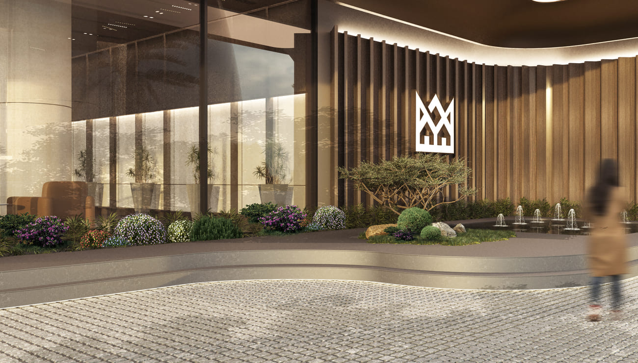 Marquis Vista Architecture 9