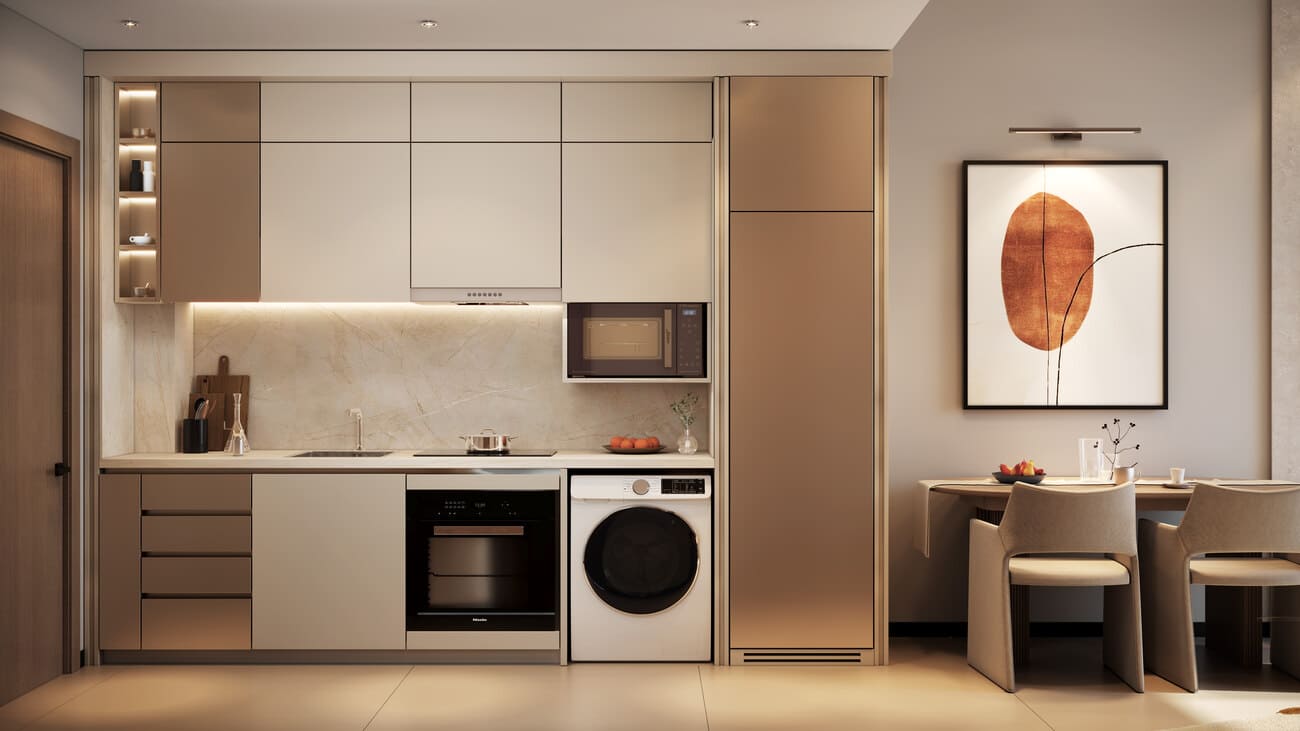 Marquis Vista Interior 2