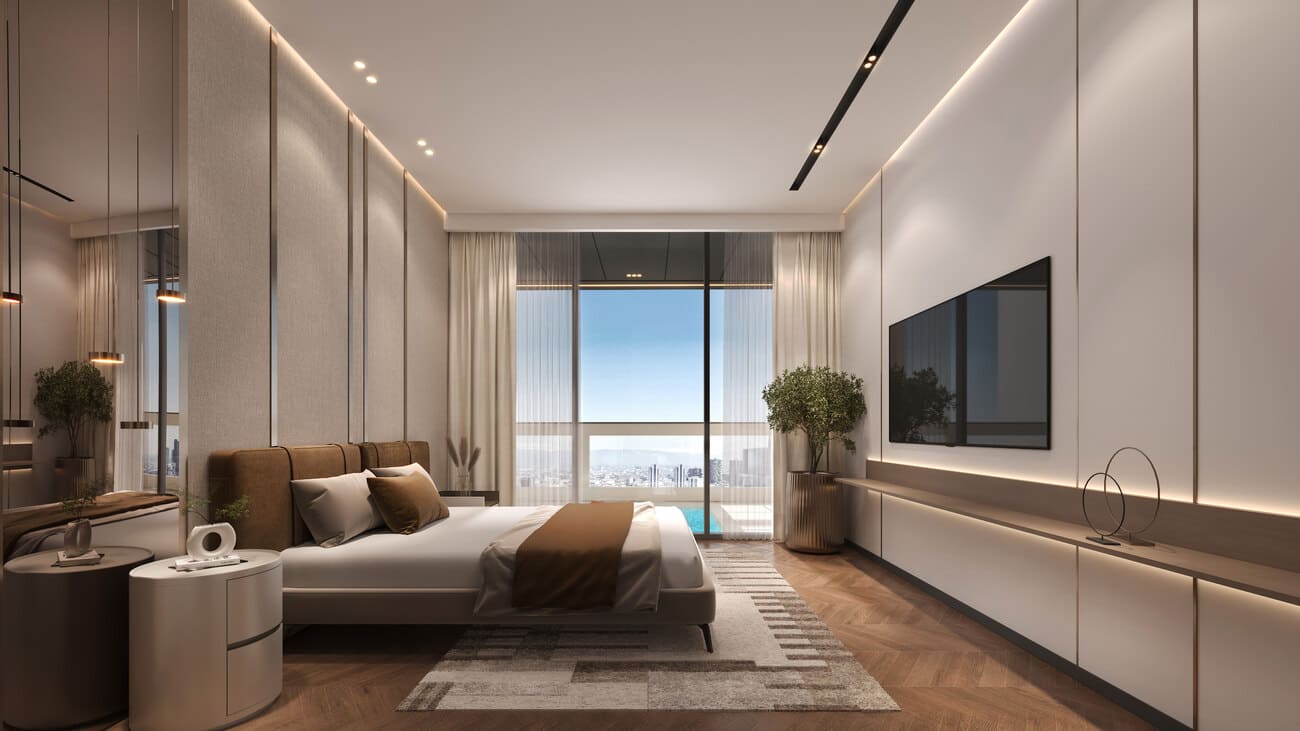 Marquis Vista Interior 3