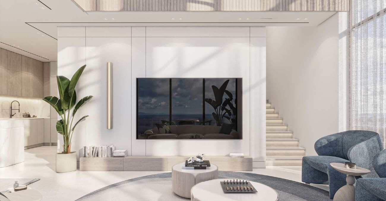 Arthouse Residences by Cledor Interior 16