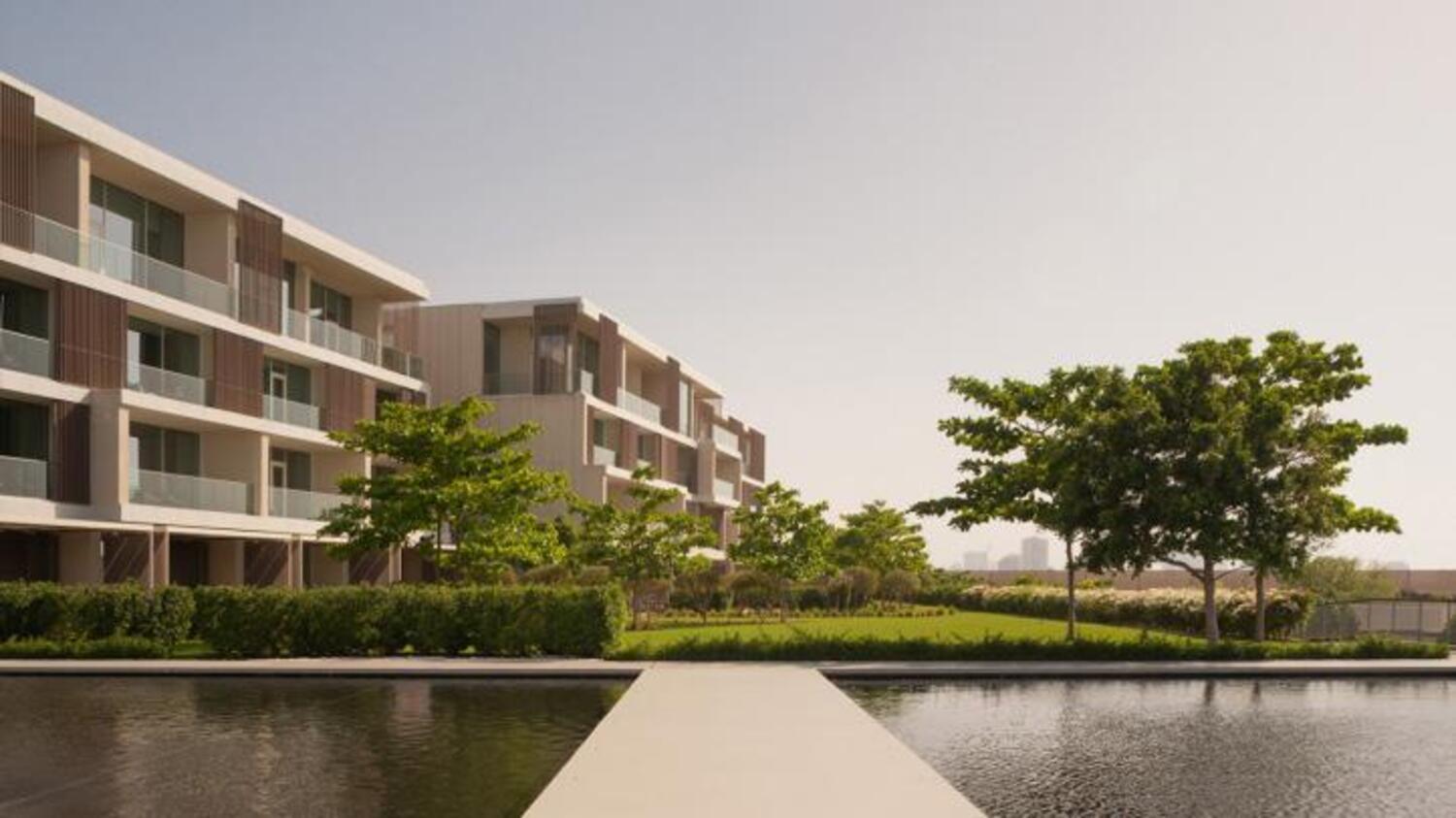 Creekside Residence Architecture 2