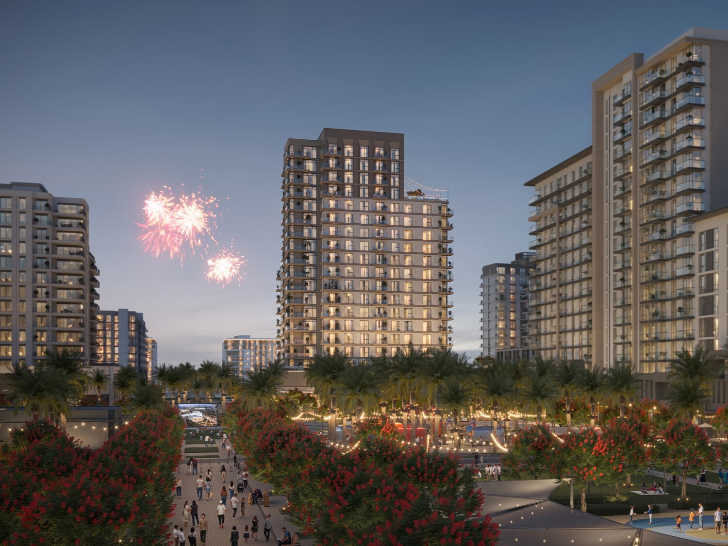 Alton Architecture 1