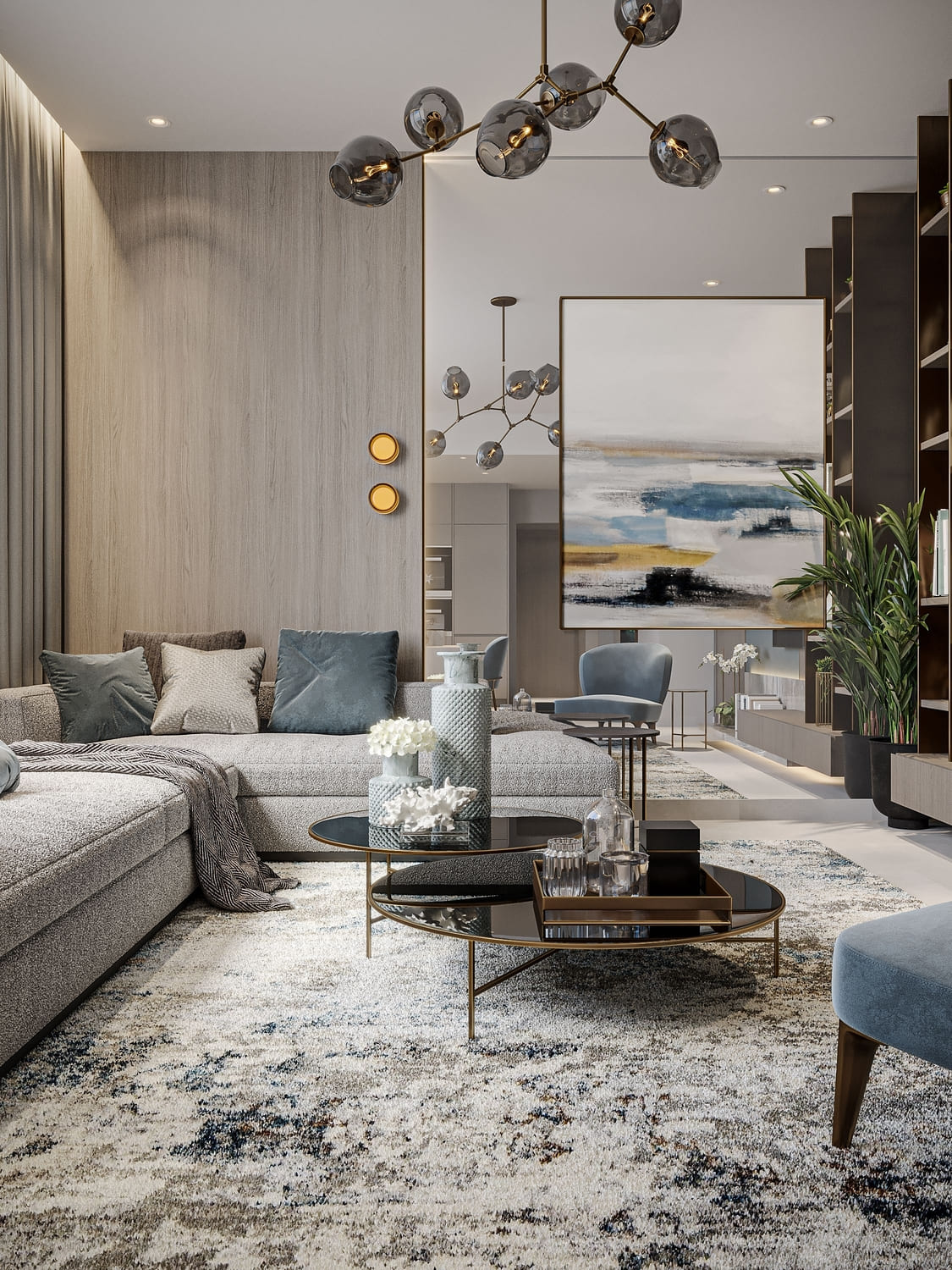 Westwood Grande Residences Interior 8