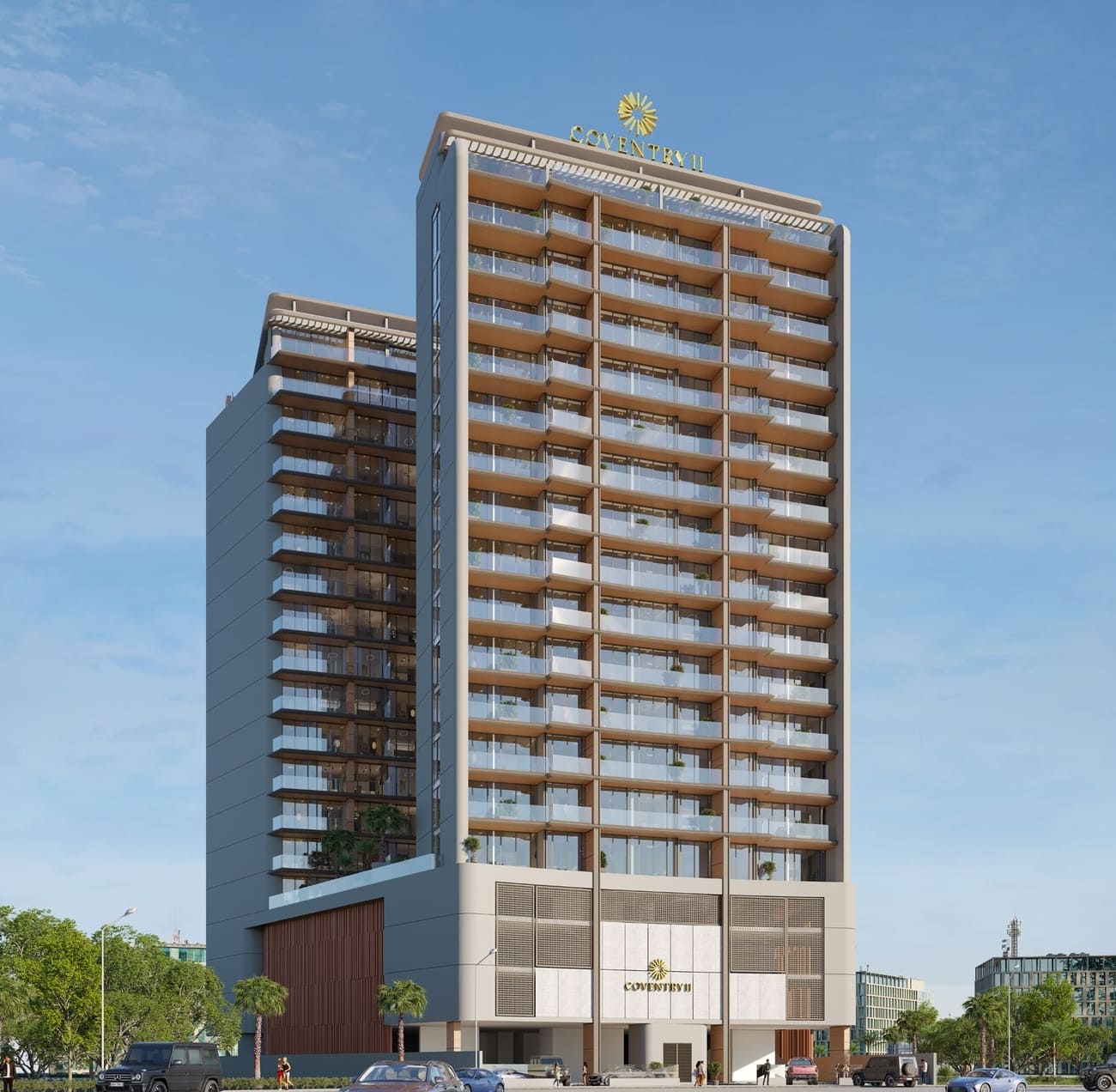 Coventry 2 Architecture 2