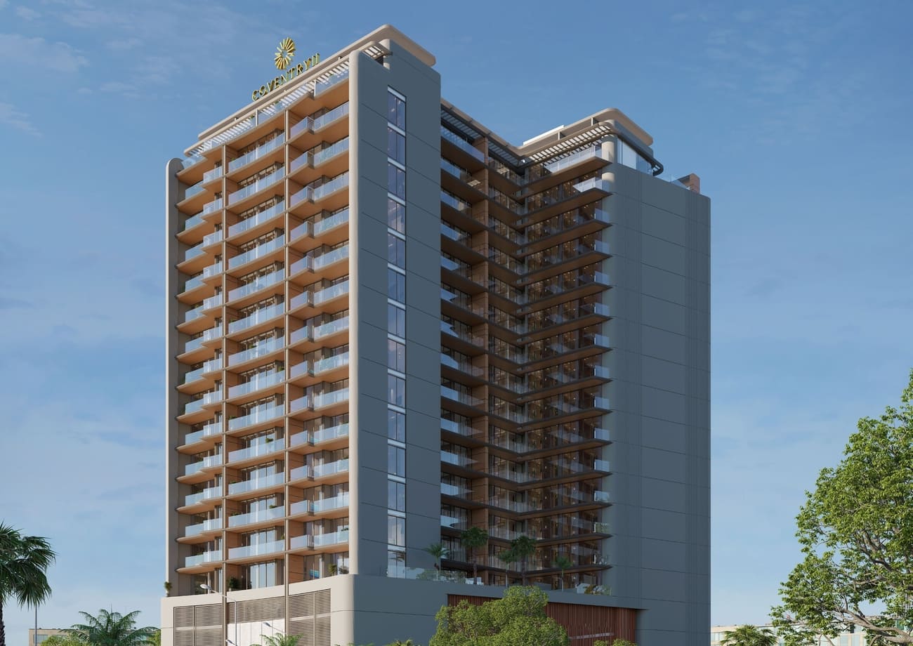 Coventry 2 Architecture 4