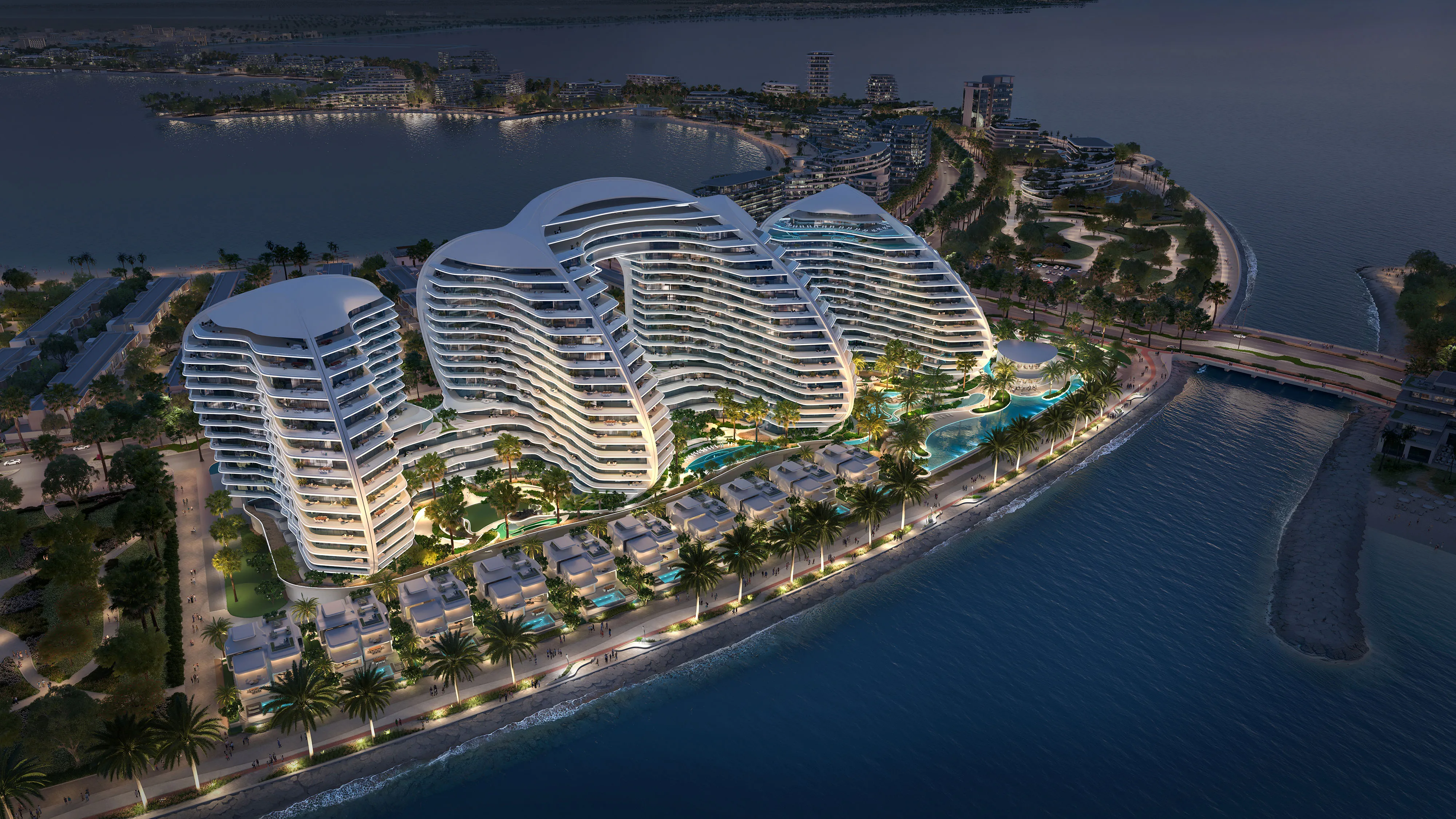 Oystra Architecture 3