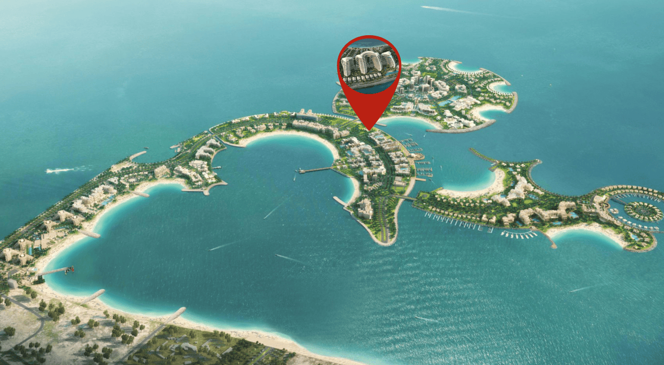 Oystra Master Plan 1