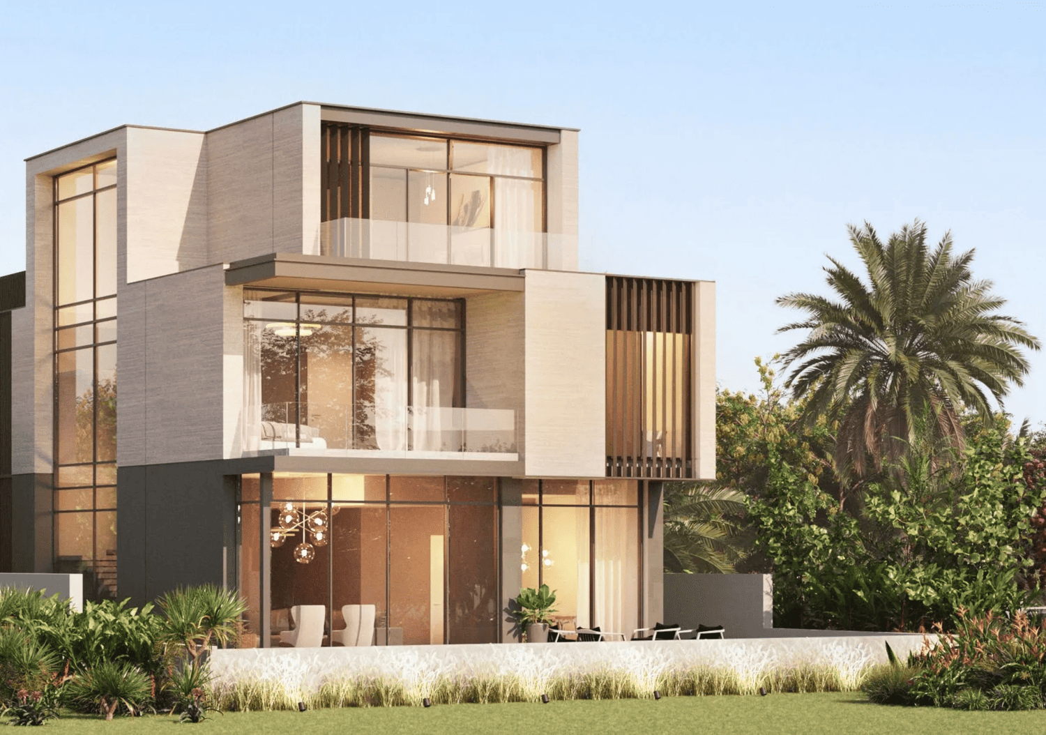 Waada Dubai South Architecture 5