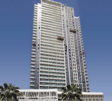 Damac Hills - Bellavista  Architecture 3