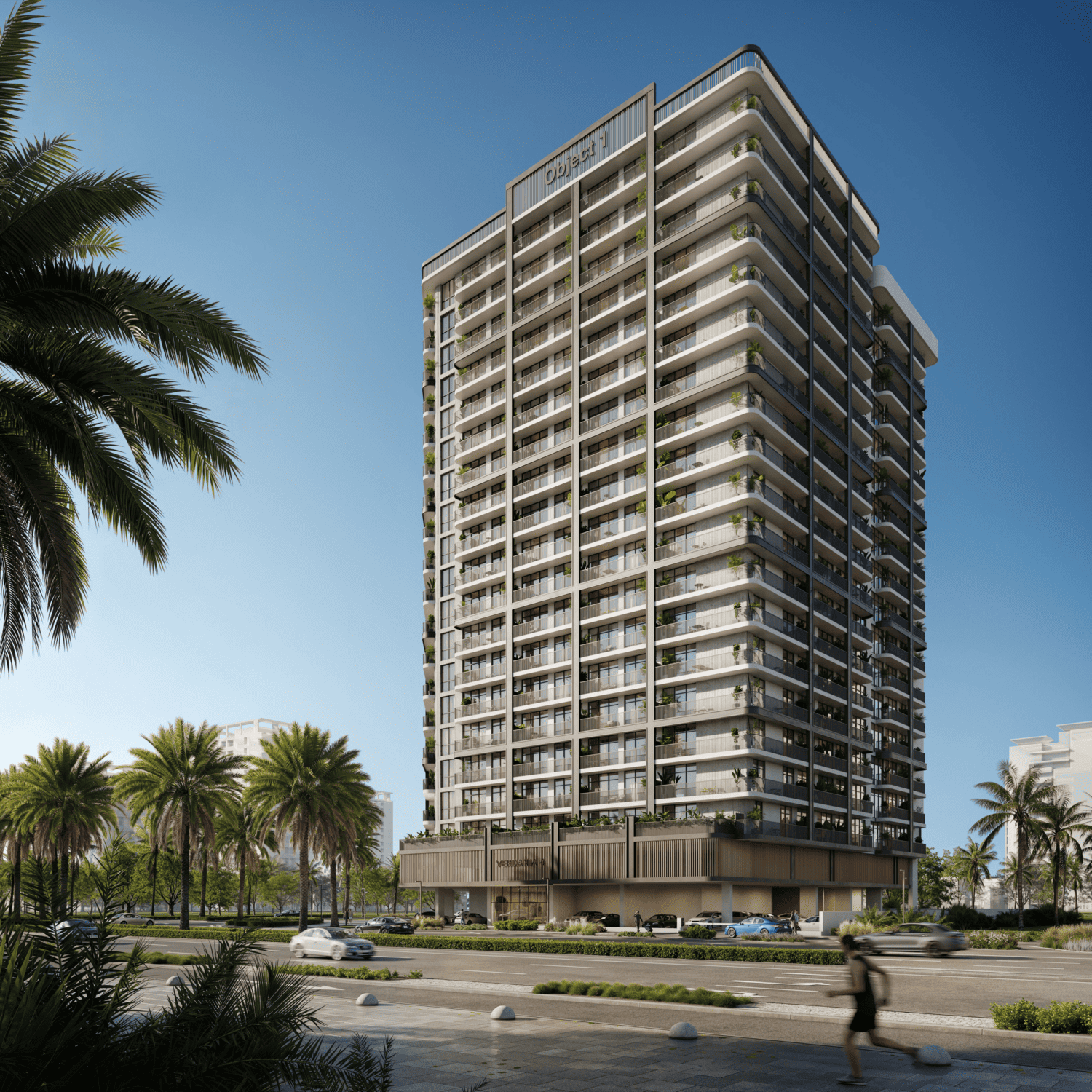 VERDAN1A 4 Architecture 2