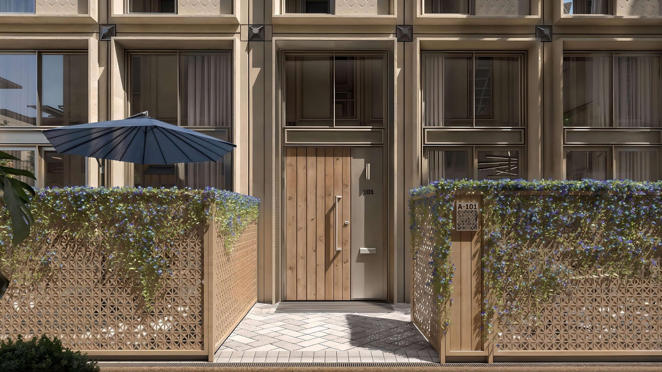 Al Waha 2 Architecture 5