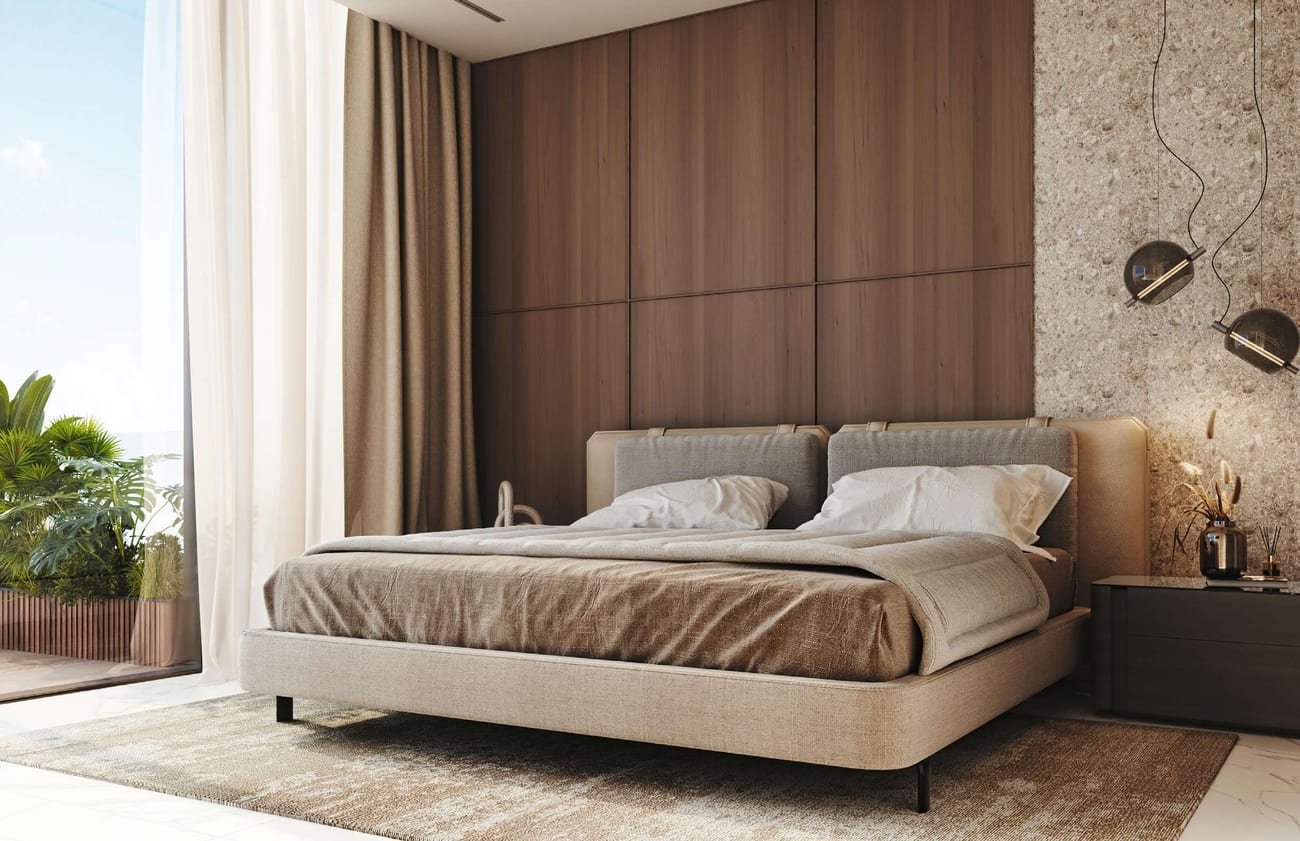 Velor Penthouses Interior 3