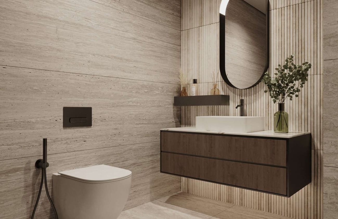 Velor Penthouses Interior 7