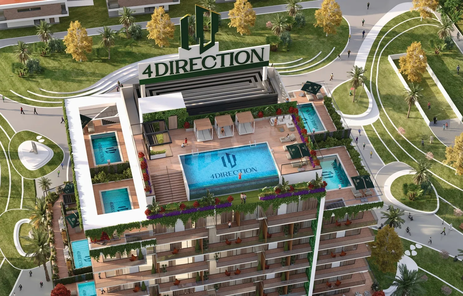 Haven Views 1 Architecture 2