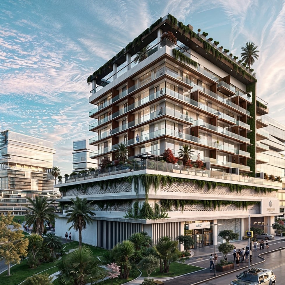 Haven Views 1 Architecture 3