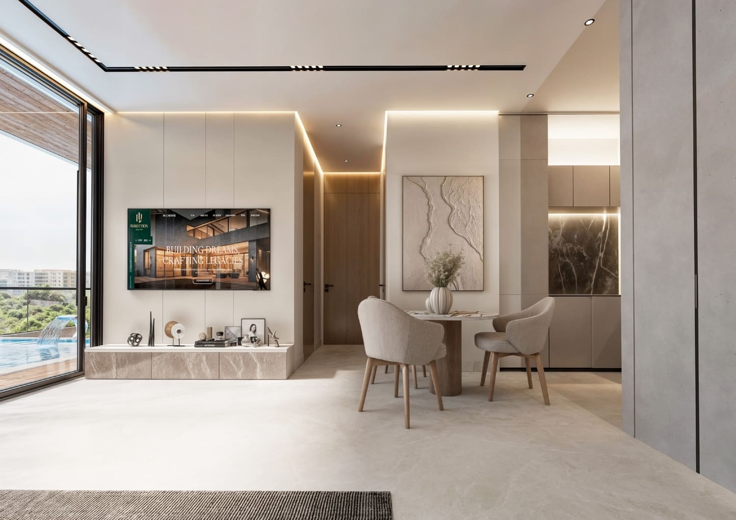 Haven Views 1 Interior 1