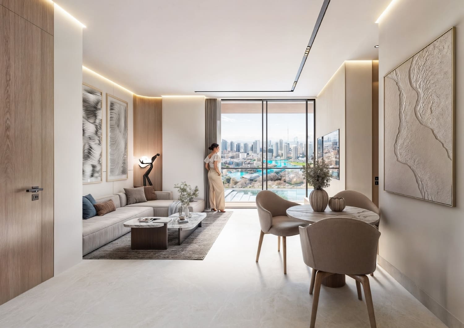 Haven Views 1 Interior 6