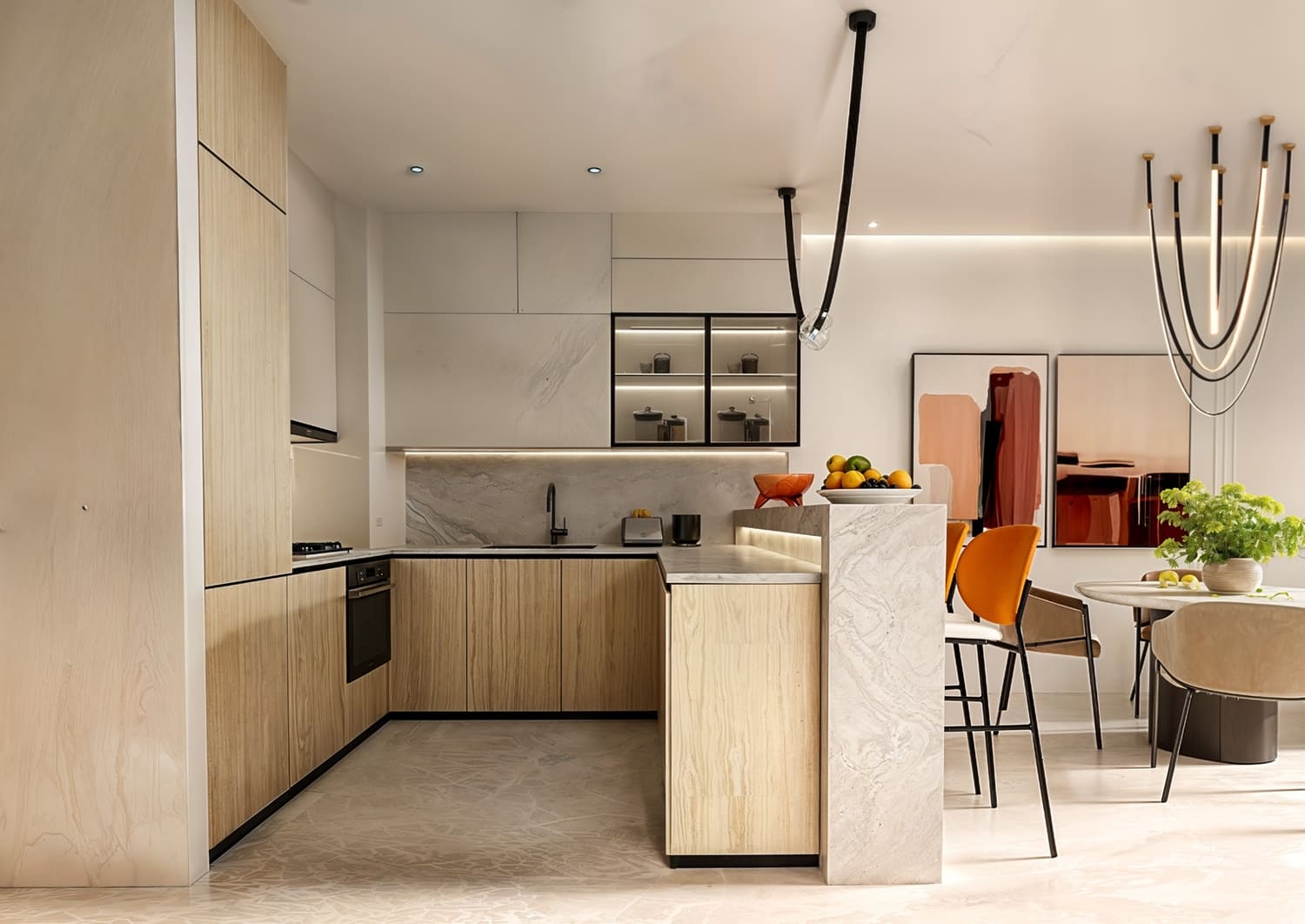 Haven Views 1 Interior 8