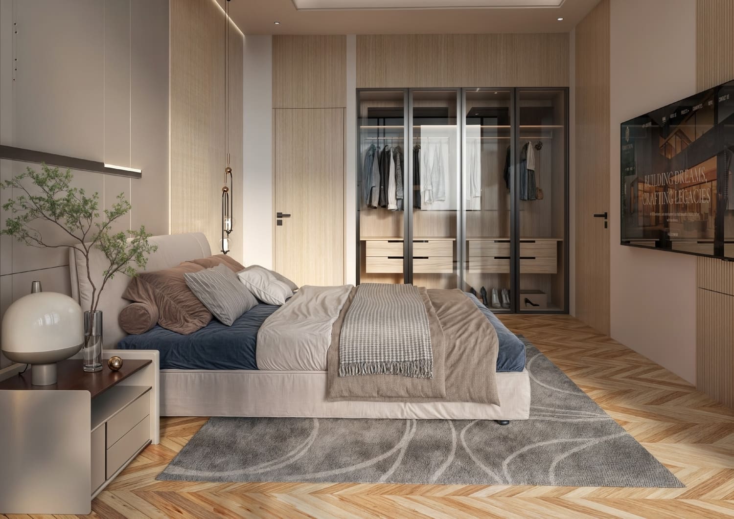 Haven Views 1 Interior 9