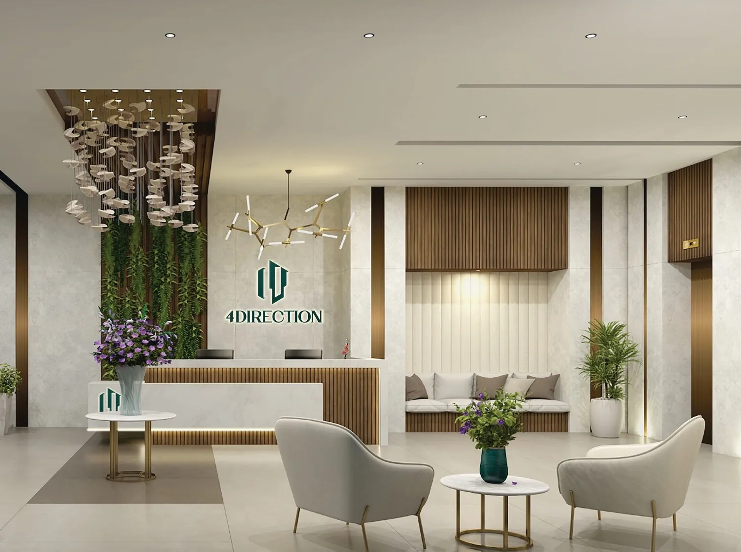 Haven Views 1 Lobby 2