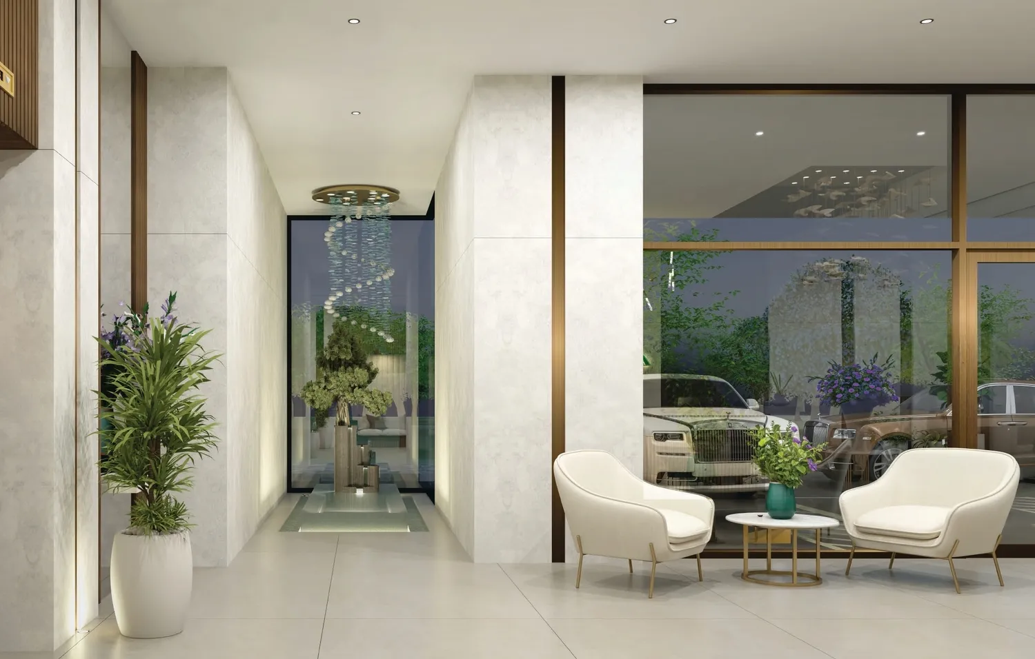 Haven Views 1 Lobby 3