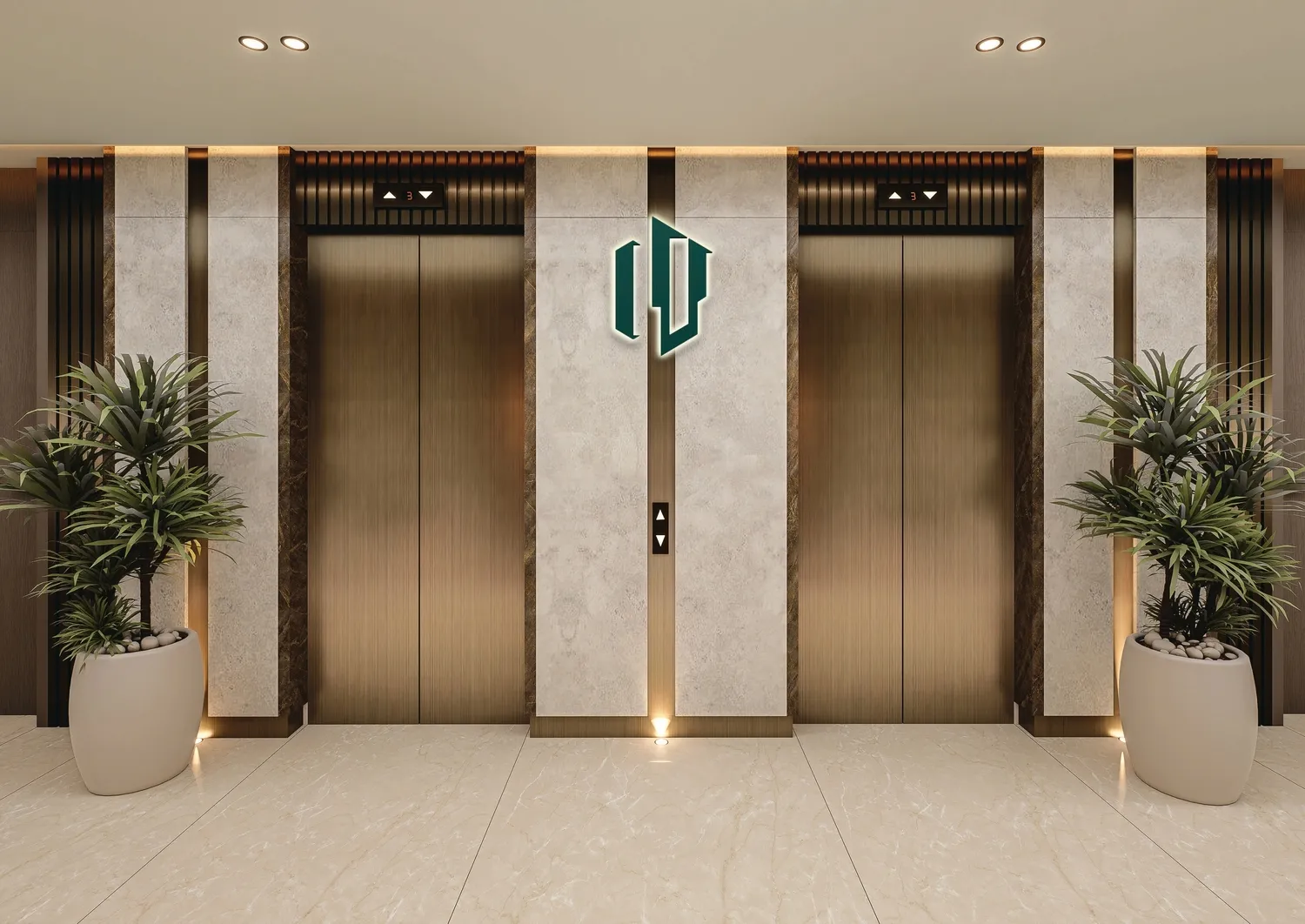 Haven Views 1 Lobby 4