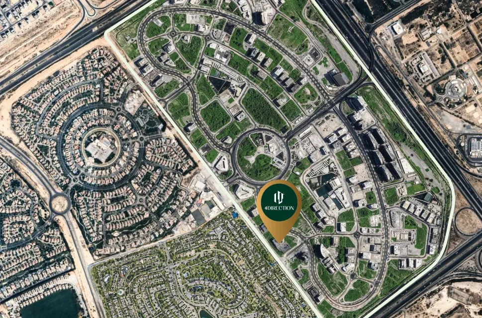 Haven Views 1 Master Plan 1