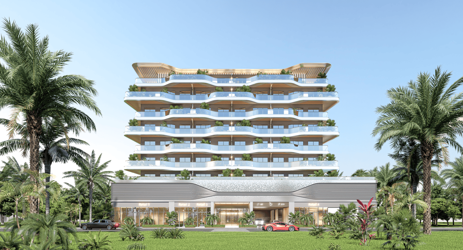 Tomorrow 166 Architecture 2