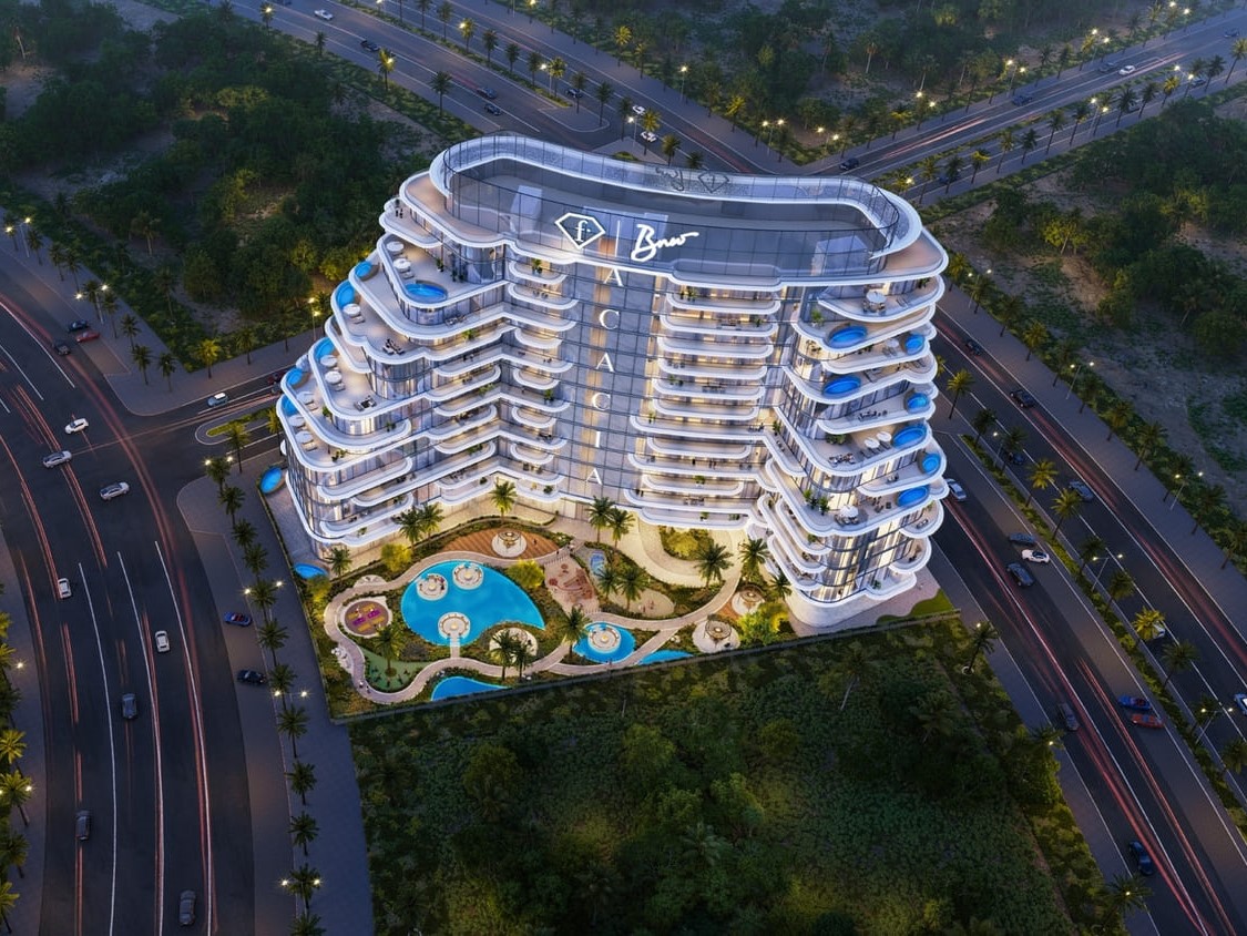 Acacia by BNW Developments Architecture 6