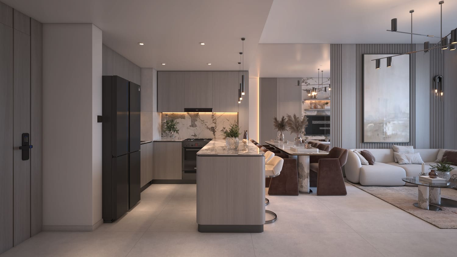 Reem by Vision Interior 3