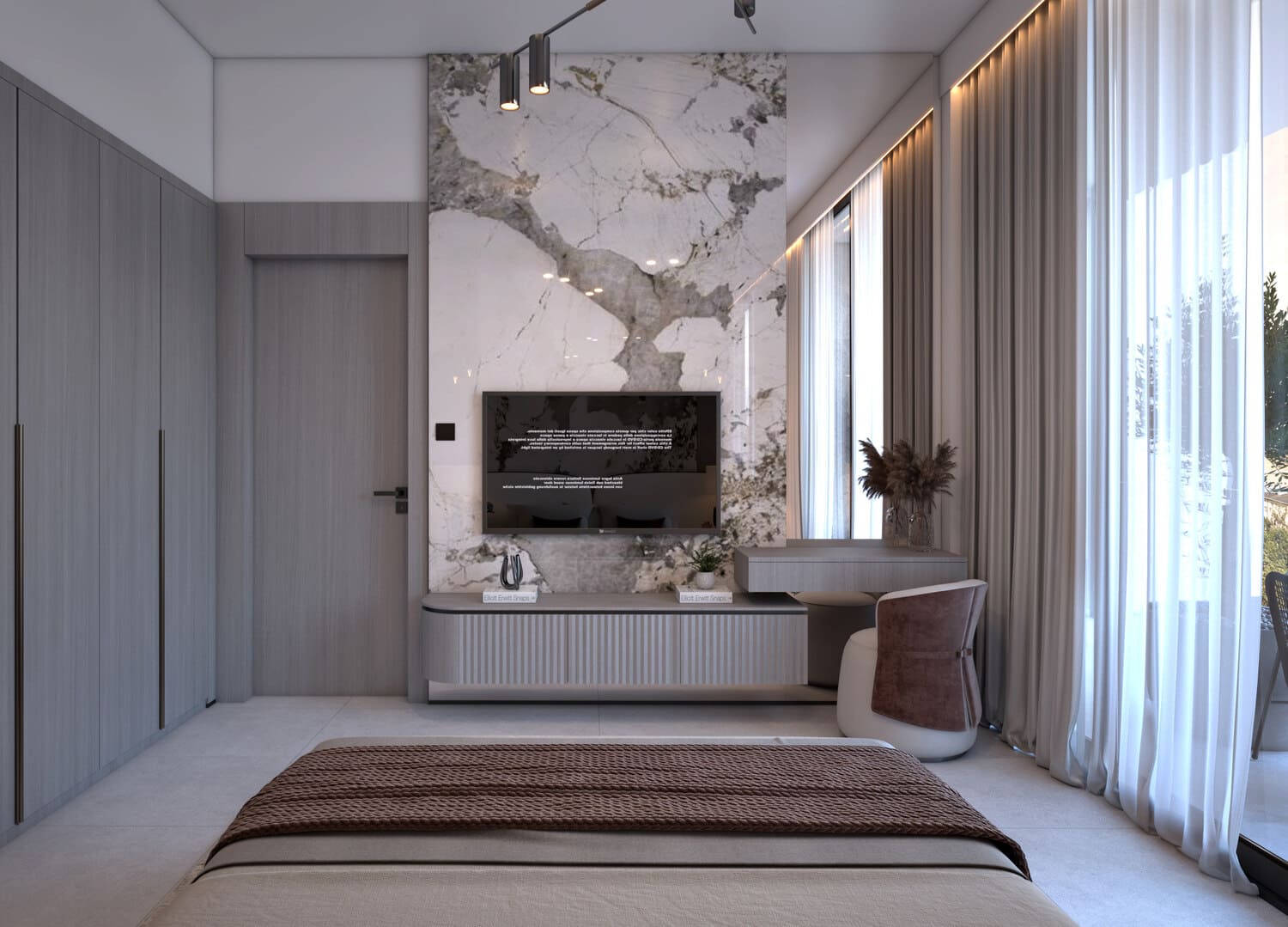 Soul by Vision Interior 2