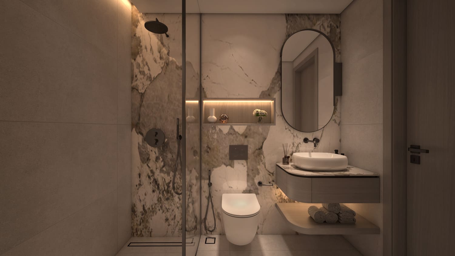 Soul by Vision Interior 6