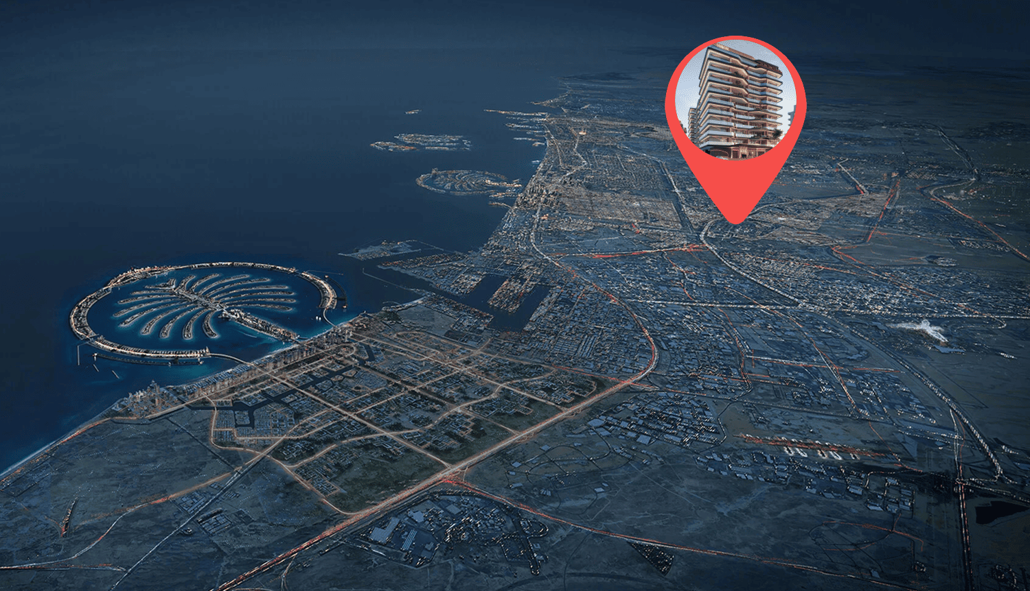 Soul by Vision Master Plan 1